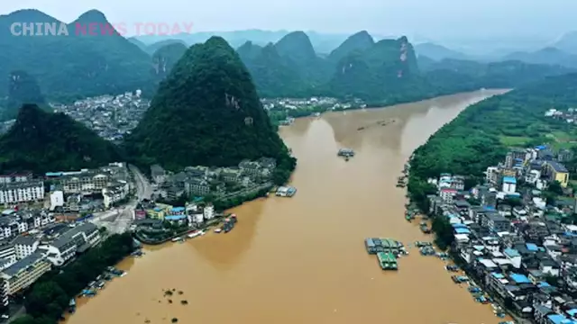 Dam collapse that China kept secret | Three Gorges Dam | China Flood