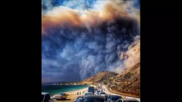 Fanning the flames of war on California ~ Part 7 ~ Shills and whorporate media