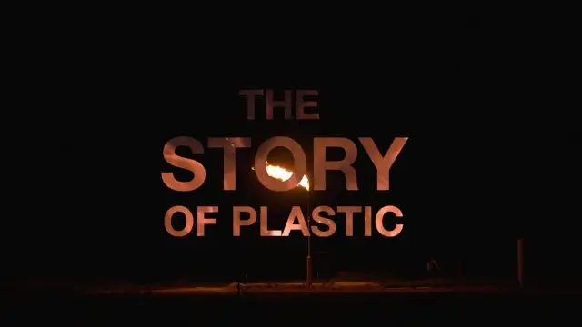 The Story of Plastic (2020)