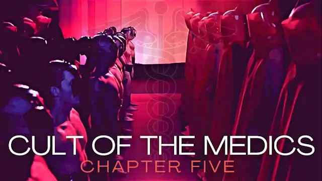 Cult of The Medics (Chapter 5)