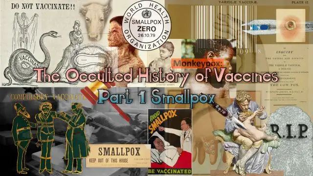 The Occulted History of Vaccines Part 1 by Jana Esp