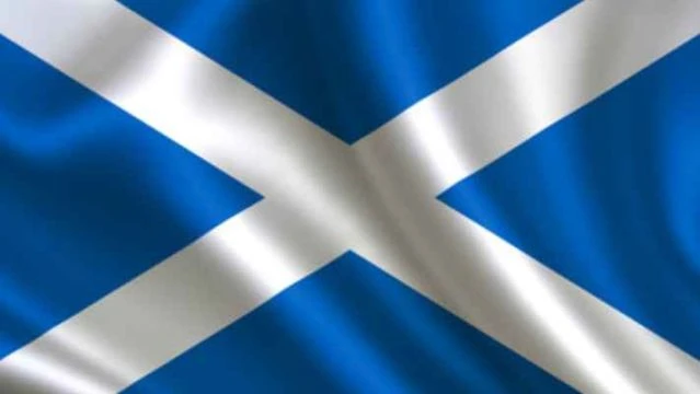 Visit Scotland 2022