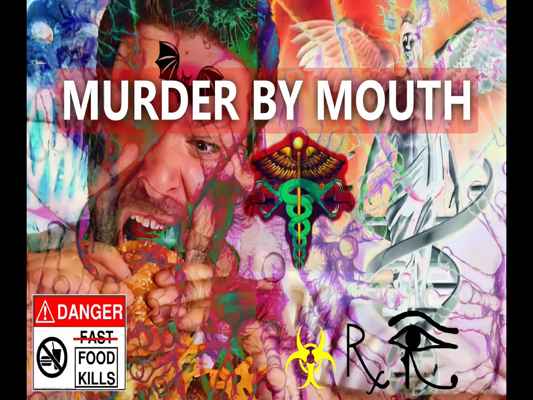 Murder By Mouth #DisclosureHub