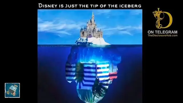 Disney is Just the Tip of the Iceberg - Disclosure Hub