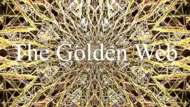 The Golden Web - Part 1 of 3
