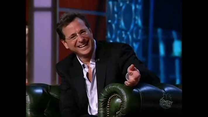 Bob Saget Raped and Killed a Girl in 1990!