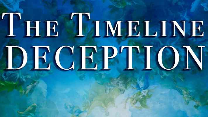 The Timeline Deception - Exploring Tartaria