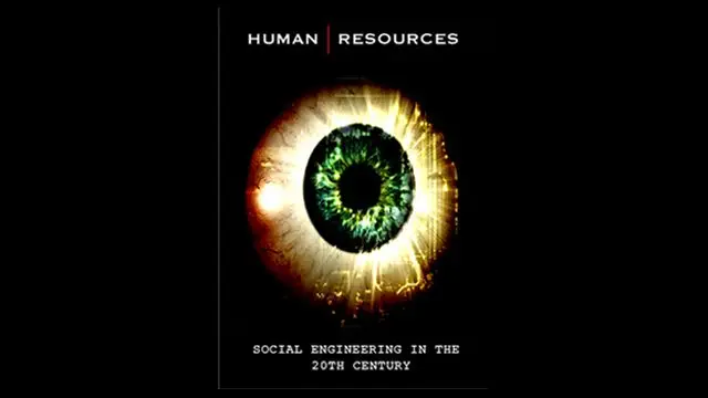 Human Resources (2010) #MetanoiaFilms
