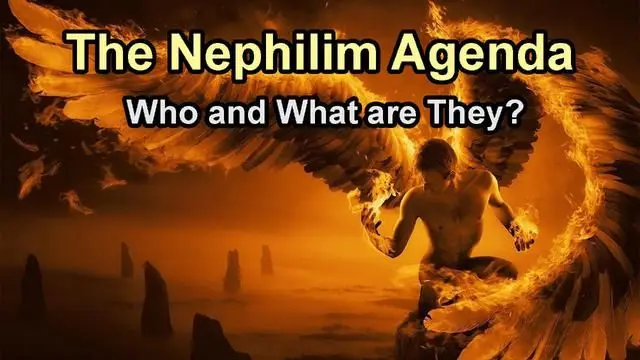 Nephilim Anti-Human Agenda, New World Order, Human Hosts & more w/ Dr. Laura Sanger (1of2)