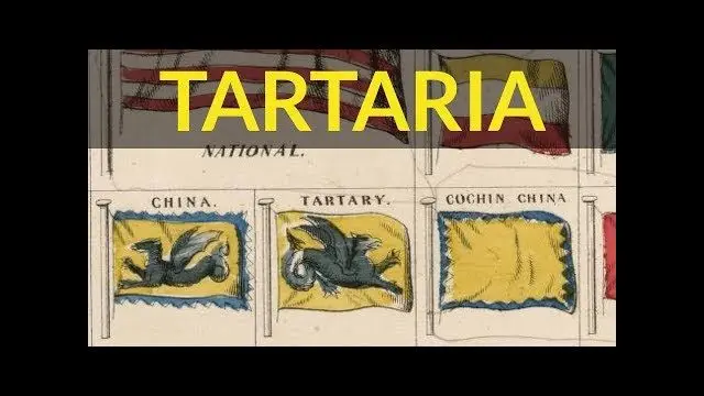 Tartaria: The Largest Country Hidden By Fake History (Part 1)