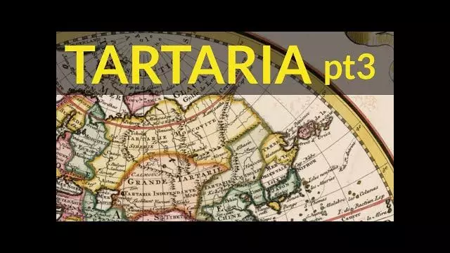 Tartaria: The Largest Country Hidden By Fake History (Part 3)