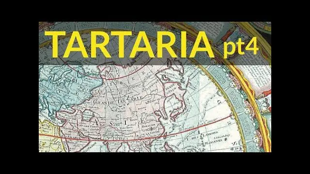 Tartaria: The Largest Country Hidden By Fake History (Part 4)