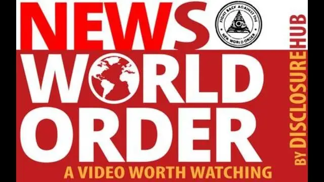 News World Order: Episode 2: The Pyramid of Corruption