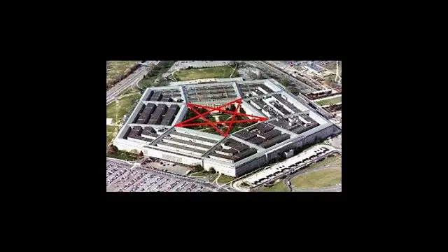 The Satanic 1% & Pentagon Summon WWIII - Douglas Dietrich pt. 3