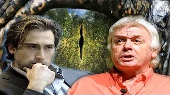 David Icke: Global Collapse, Reptilians and The Realm of the Unseen