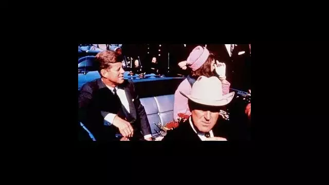 JFK Assassination Panel with Roger Stone and Jim DiEugenio