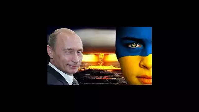 Ukraine, Russia and the WWIII Threat with Helga Zepp-LaRouche