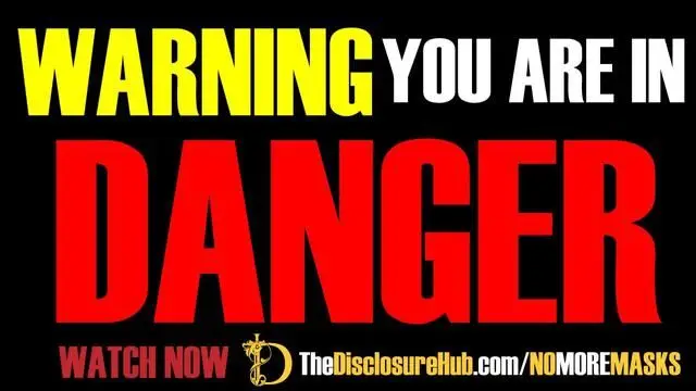 You are in danger - Watch ASAP! Breathe Right people!!!