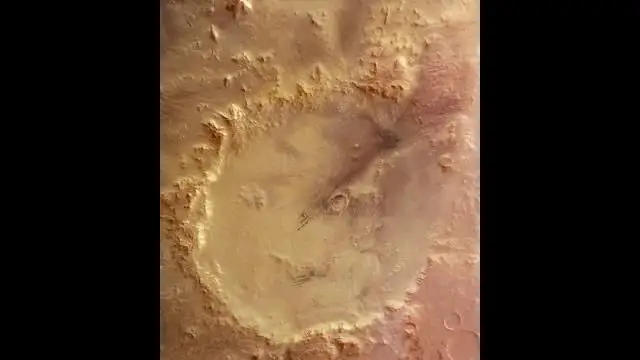 Hoagland's Mars - Vol 1 - The NASA-Cydonia Briefings