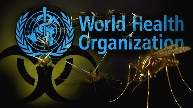 World Health Organization Says MOSQUITOES Will Cause Next Pandemic! (+ Link to Gates & Biolabs??)