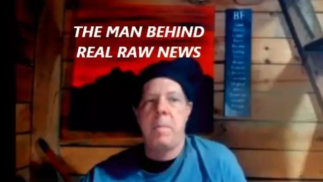 Real Raw News: The TRUTH Behind This Clickbait Blog -Jordan Sather