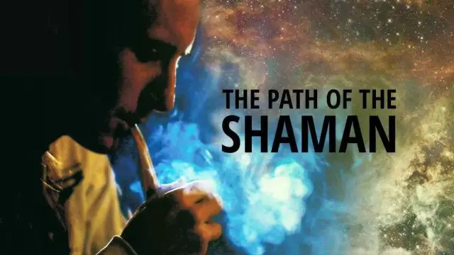 Ayahuasca and The Path of the Shaman (2018)