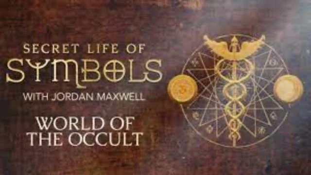 Secret Life of Symbols with Jordan Maxwell - S01E01 - World of the Occult
