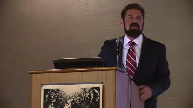 Fritz Springmeier - Free Your Mind 3 Conference 2015