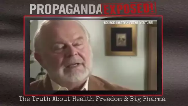 Propaganda Exposed - Episode 6