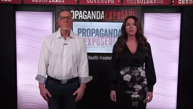 Propaganda Exposed - Episode 3