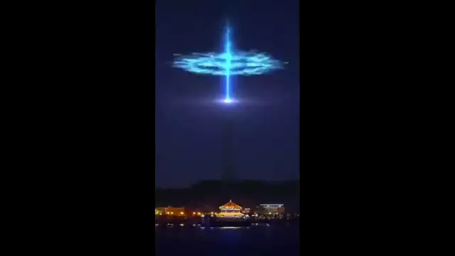 How Far Hologram Technology Has Come - IT WILL BE USED in the Coming Fake Alien Invasion