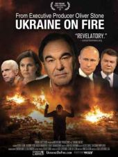 Ukraine on Fire - The Real Story by Oliver Stone (2016)