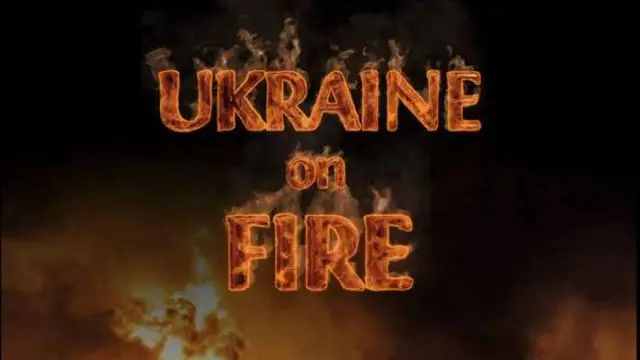 Ukraine on Fire - The Real Story by Oliver Stone (2016)