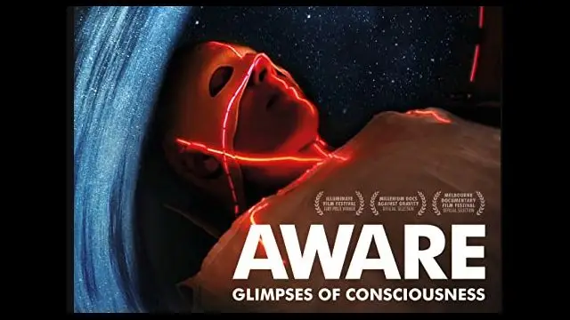 Aware - Glimpses of Consciousness (2021)