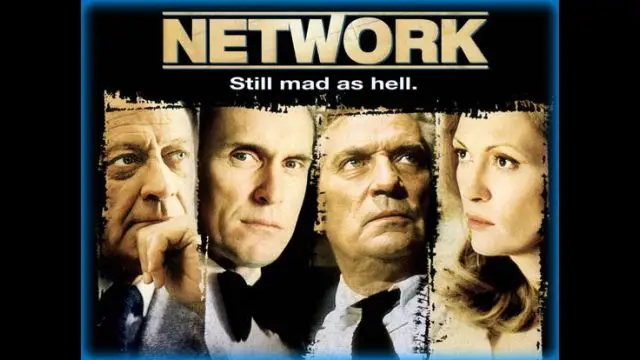 Network (1976)