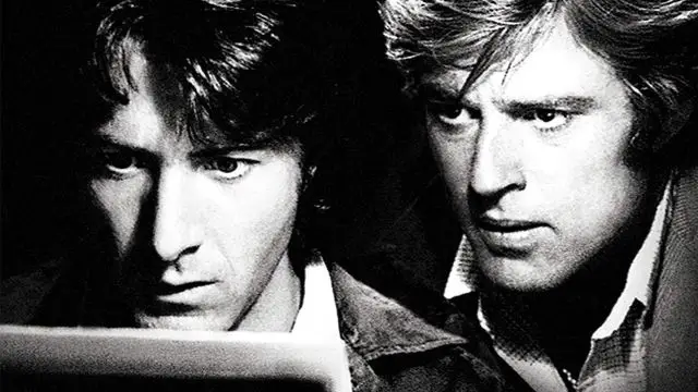 All the President's Men (1976)