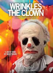 Wrinkles the Clown (2019)