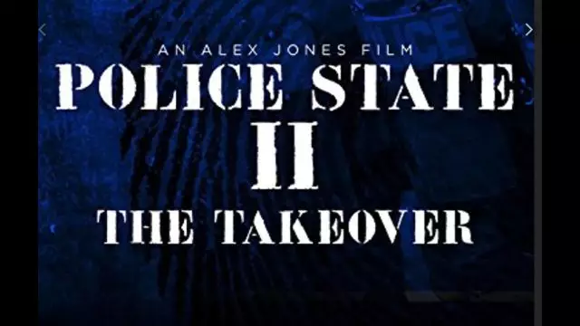 Police State 2 - The Takeover (2000)