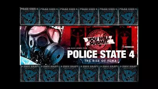 Police State 4 - The Rise of FEMA (2010)