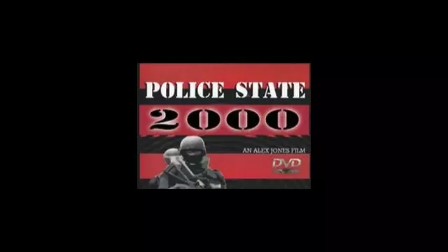 Police State 2000 (1999)