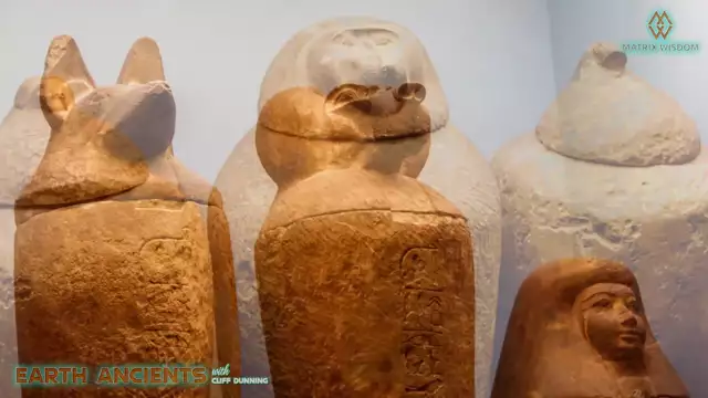 Ancient Egypt DOCUMENTARY 2022 They Cant Explain These Baffling Discoveries