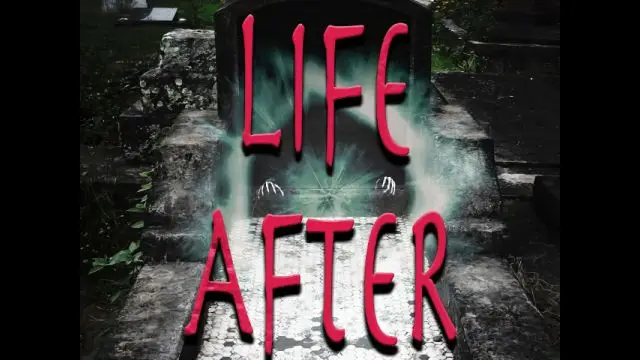 Life After (2021)