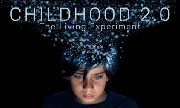 Childhood 2.0: The Living Experiment (2020)