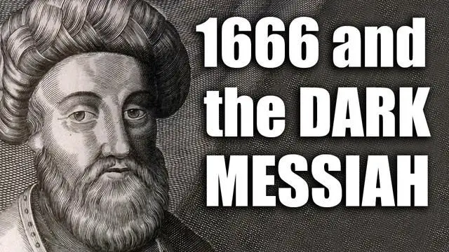 1666 and the Dark Messiah