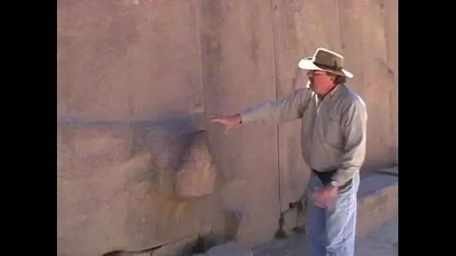 S01E05 - Ancient Advanced Technology in Nazca & Central Peru