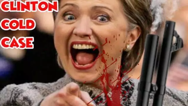 Clinton Adviser Linked To Epstein Found Hanged With Shotgun Blast To Chest - I think its Covid
