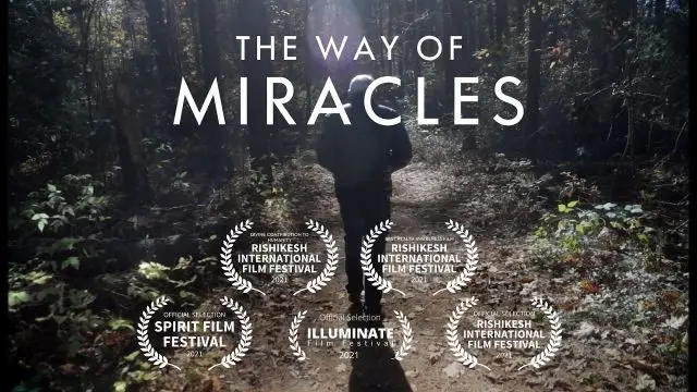 The Way of Miracles (2021)