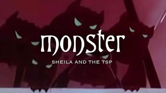 Monster (Official Music Video) - Sheila and the TSP