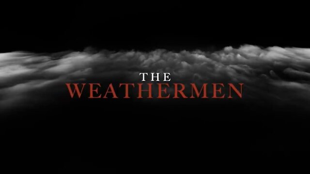 The Weathermen I - IPOT Presents - 6.21.19