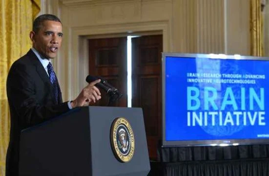 Obama BRAIN Initiative Alive